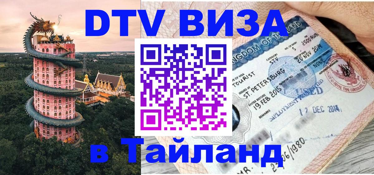 Стоимость и условия DTV визы — оформление в Таиланд под ключ - Амстердам 